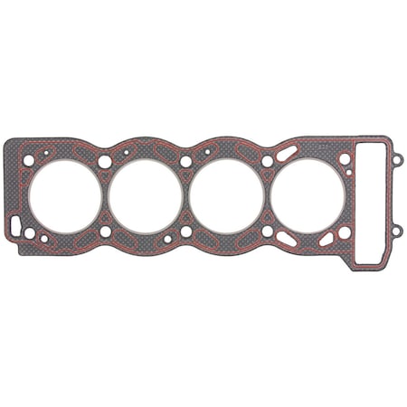 Fel-Pro 00-95 Saab L4 2.0L Dohc Turbo Head Gasket, 26431Pt 26431PT